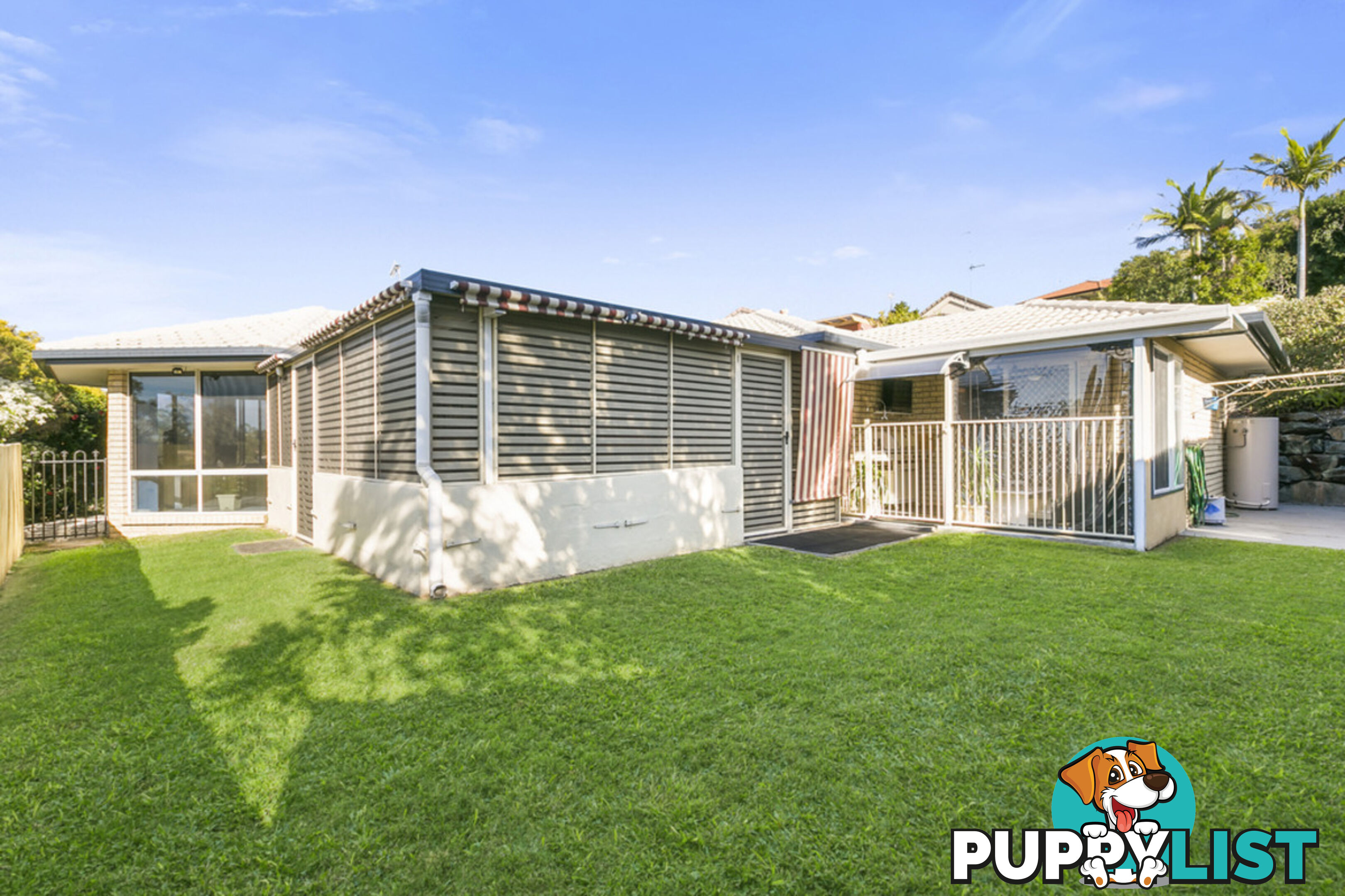 61 Kincaid Drive HIGHLAND PARK QLD 4211