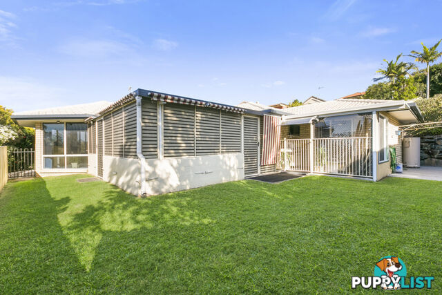 61 Kincaid Drive HIGHLAND PARK QLD 4211