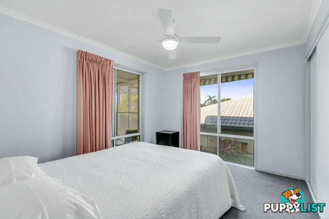 61 Kincaid Drive HIGHLAND PARK QLD 4211