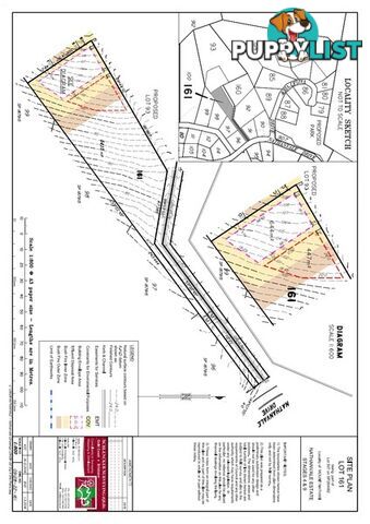 Lots 79-161 Valleyview Drive Mount Nathan QLD 4211