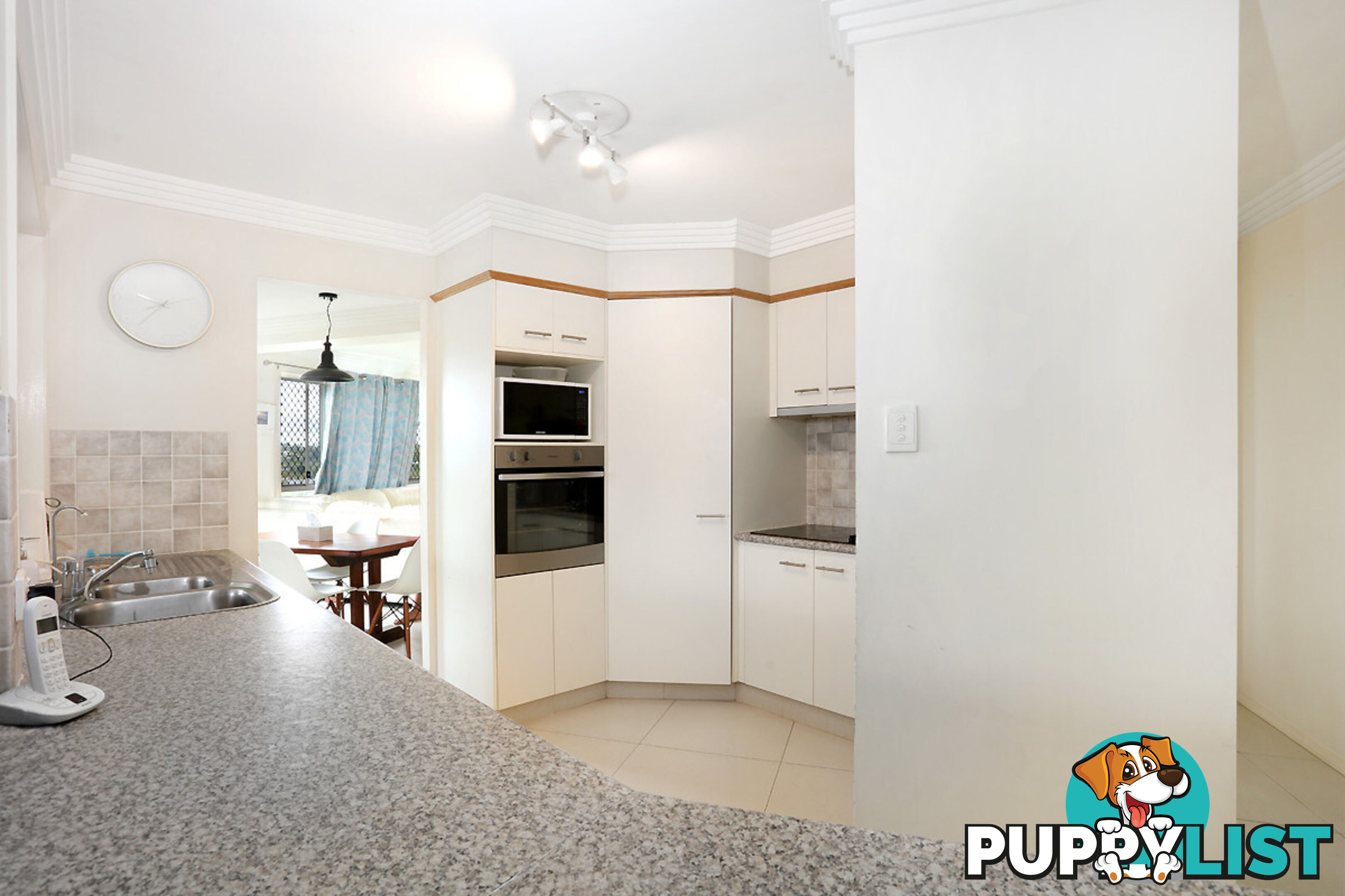 1/28 Aberdeen Court HIGHLAND PARK QLD 4211