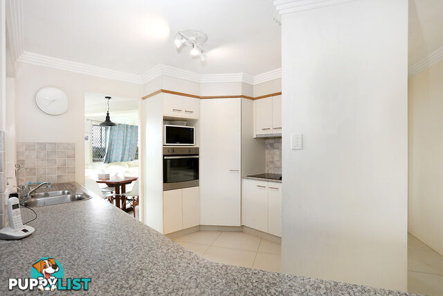 1/28 Aberdeen Court HIGHLAND PARK QLD 4211