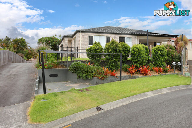 1/28 Aberdeen Court HIGHLAND PARK QLD 4211