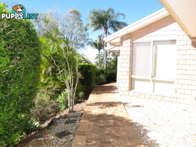 3 Jancoon Court CARRARA QLD 4211