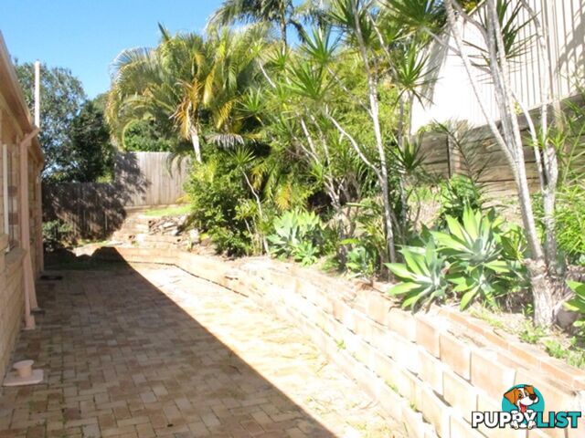 3 Jancoon Court CARRARA QLD 4211