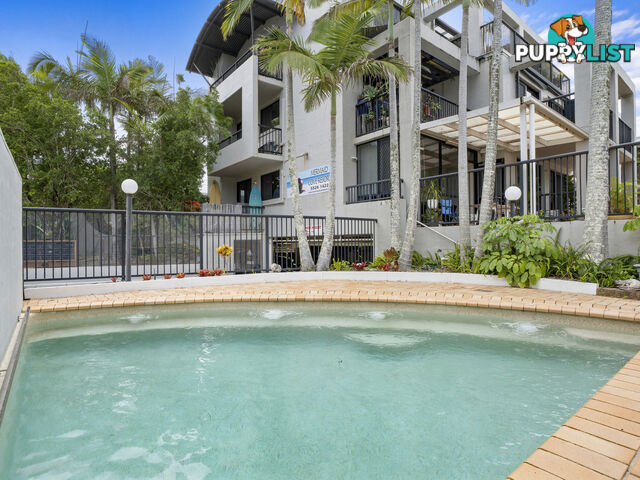 2/45 Ventura Road MERMAID BEACH QLD 4218