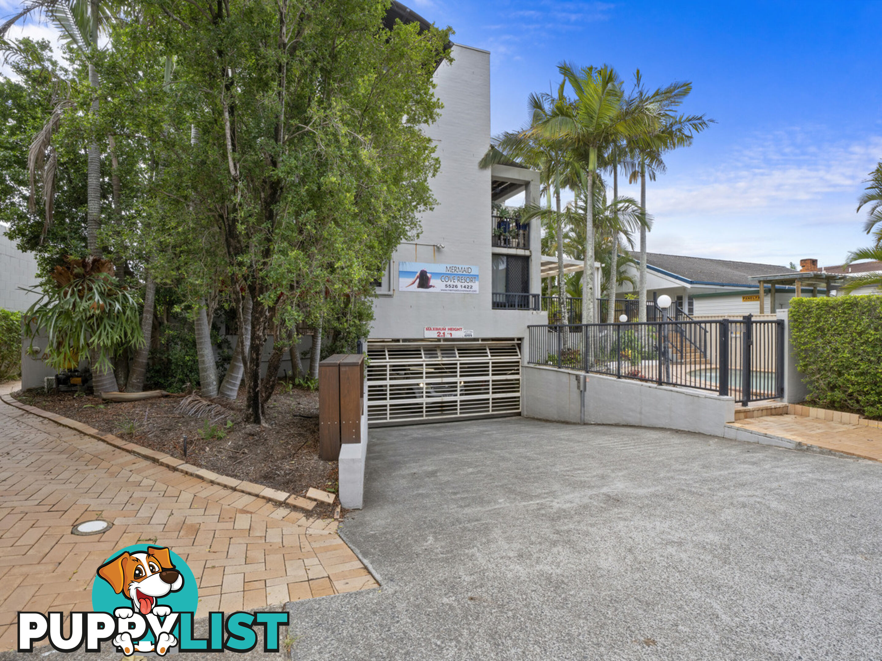 2/45 Ventura Road MERMAID BEACH QLD 4218