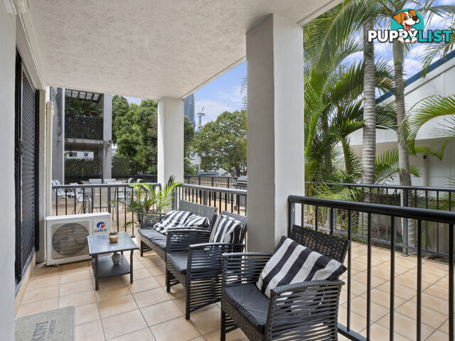 2/45 Ventura Road MERMAID BEACH QLD 4218