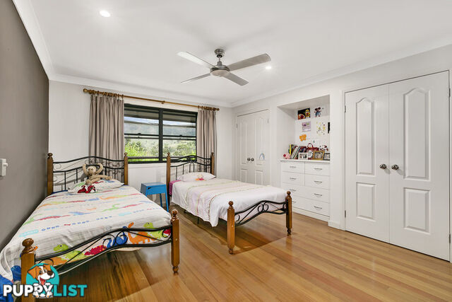 601 Illinbah Road Illinbah QLD 4275