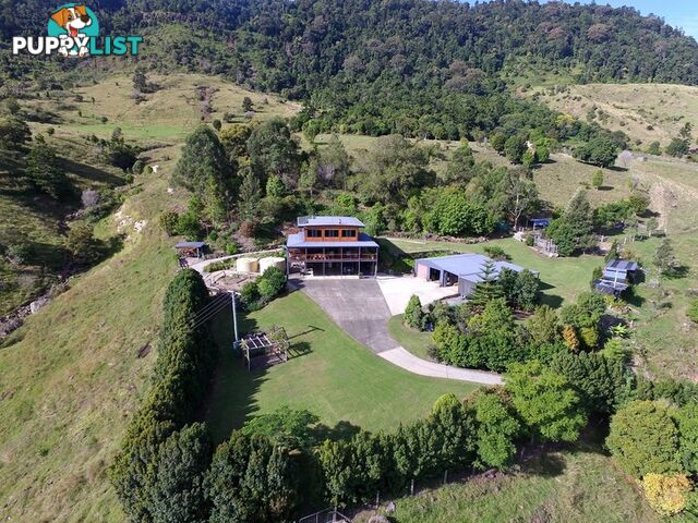 601 Illinbah Road Illinbah QLD 4275