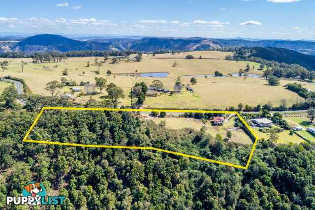 2310 Beechmont Road BEECHMONT QLD 4211