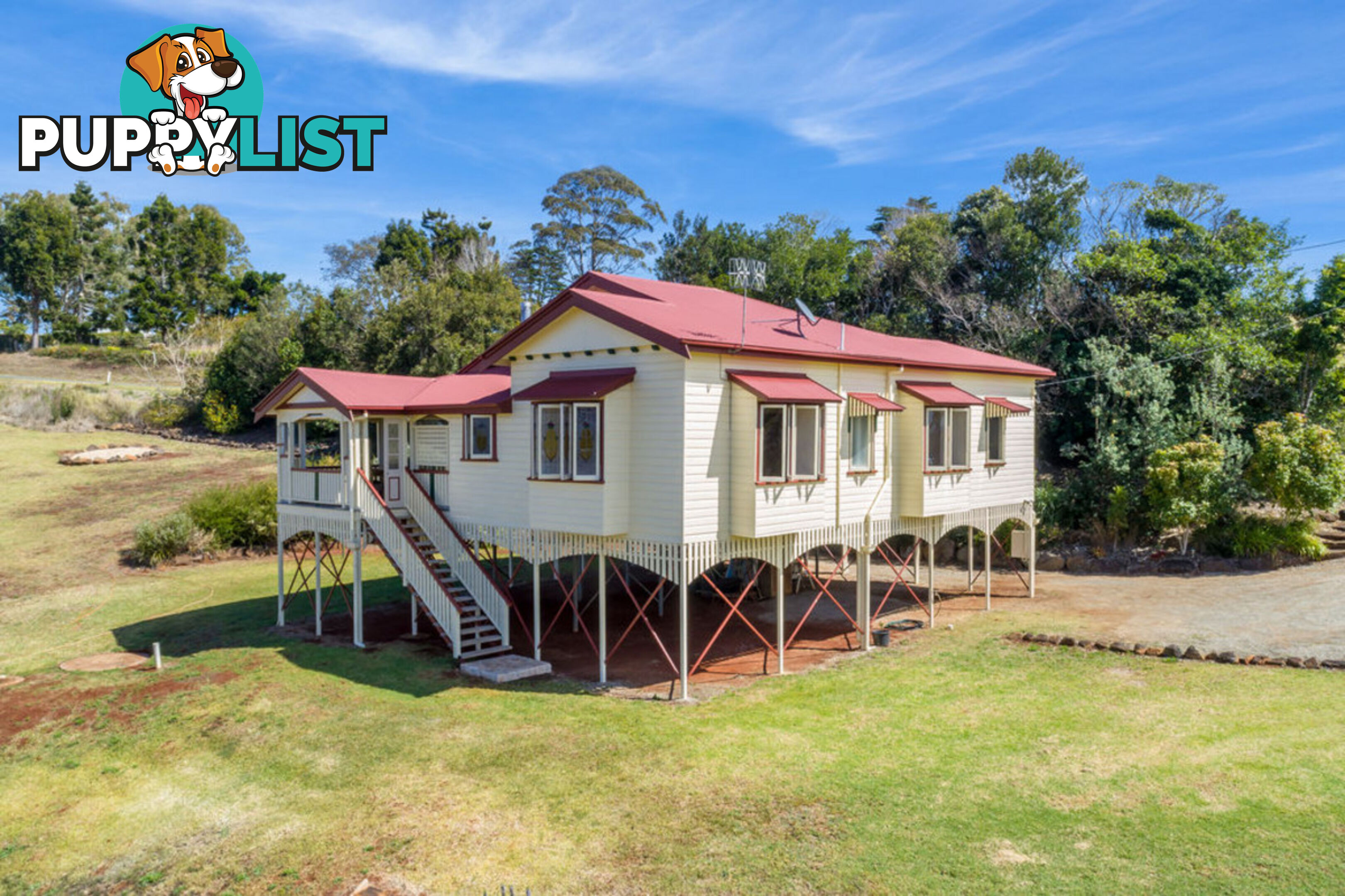 2310 Beechmont Road BEECHMONT QLD 4211