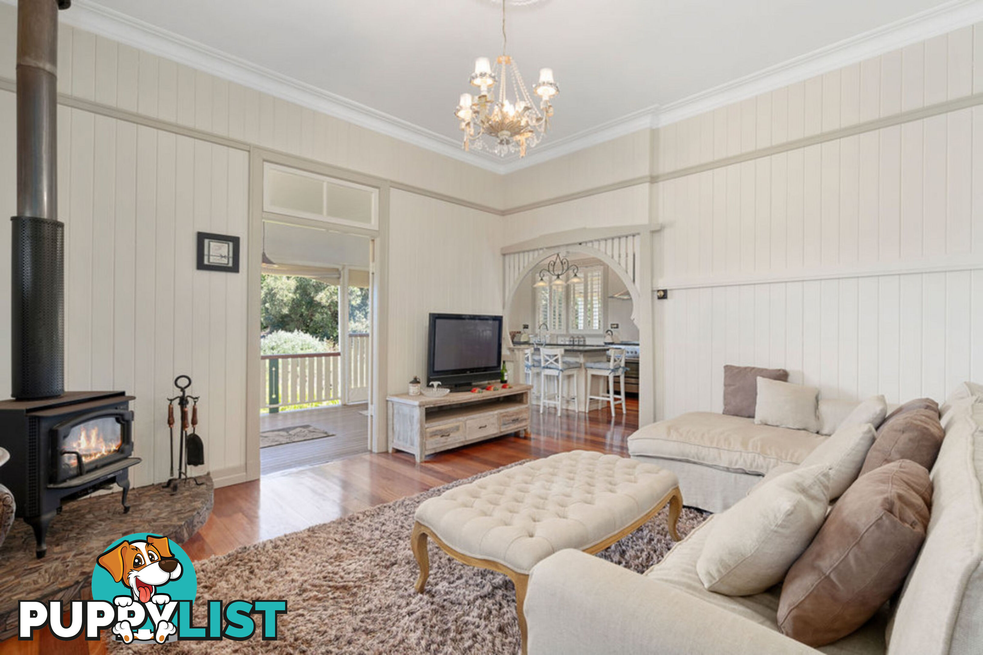 2310 Beechmont Road BEECHMONT QLD 4211