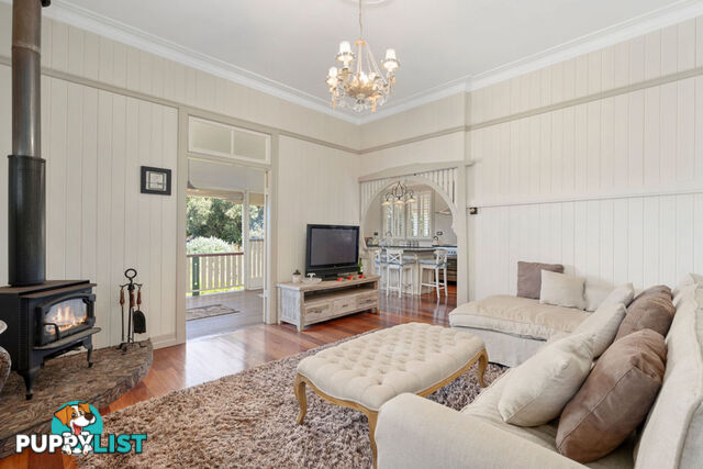 2310 Beechmont Road BEECHMONT QLD 4211