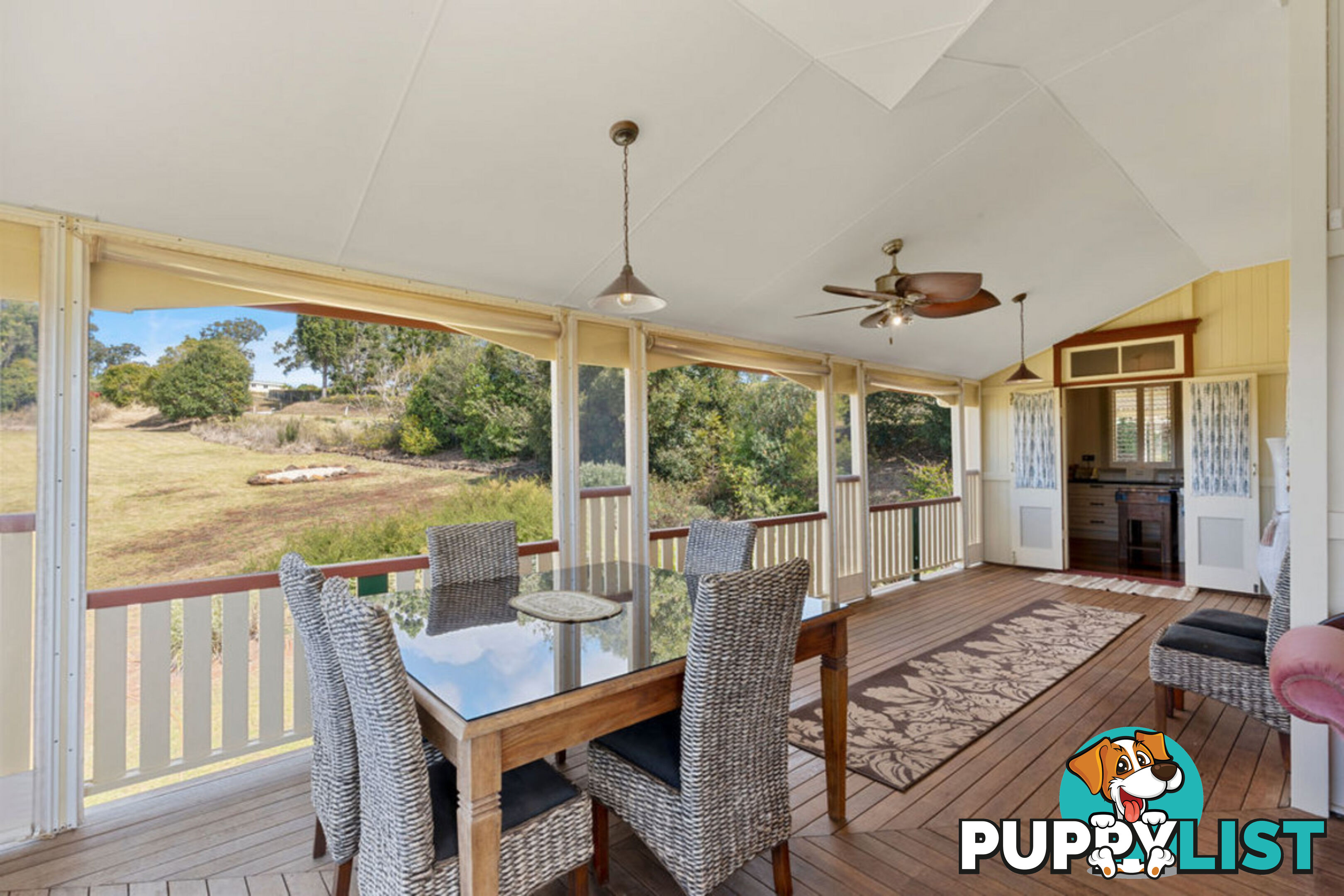 2310 Beechmont Road BEECHMONT QLD 4211