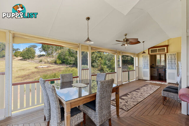 2310 Beechmont Road BEECHMONT QLD 4211