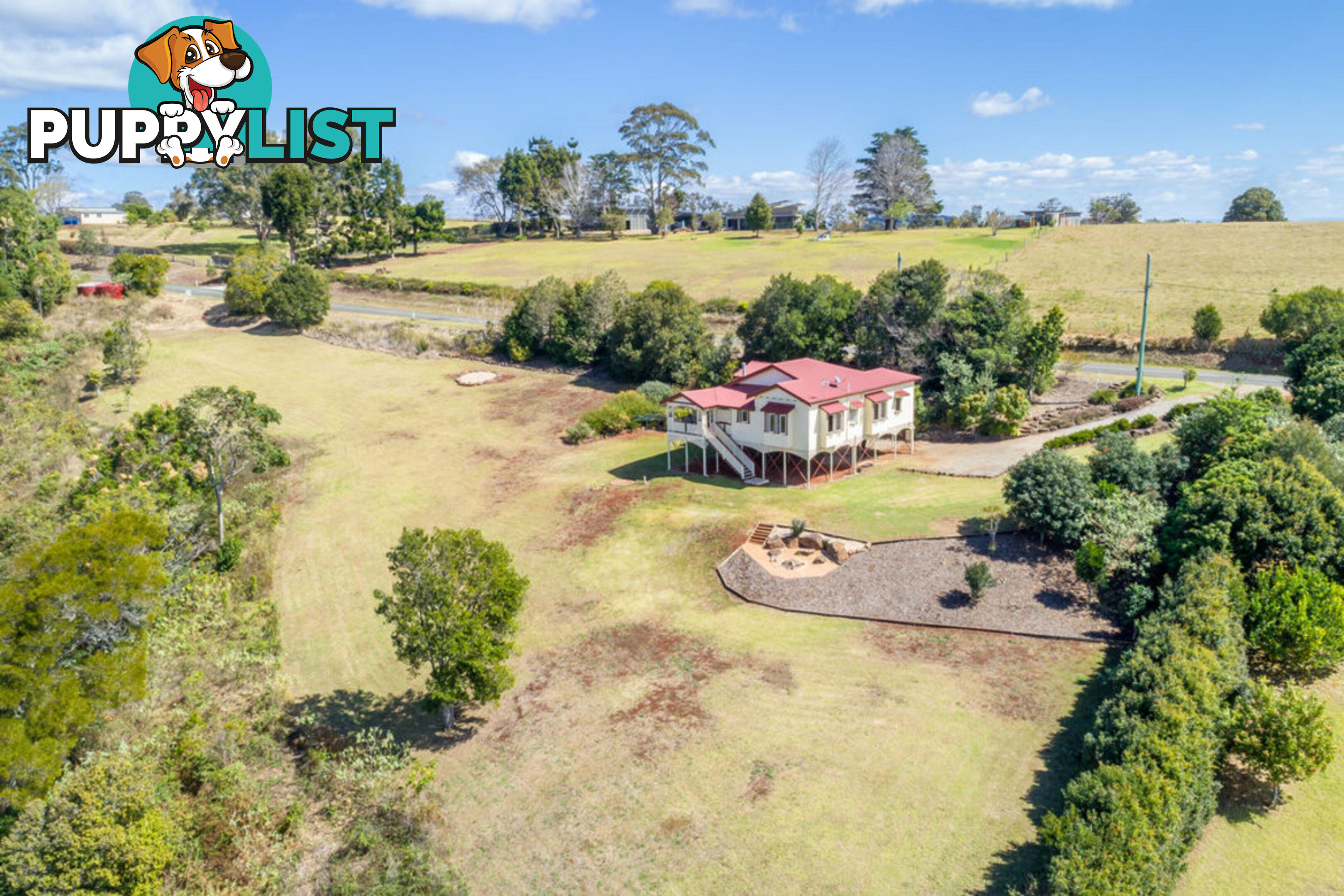 2310 Beechmont Road BEECHMONT QLD 4211