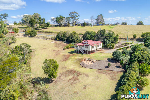 2310 Beechmont Road BEECHMONT QLD 4211