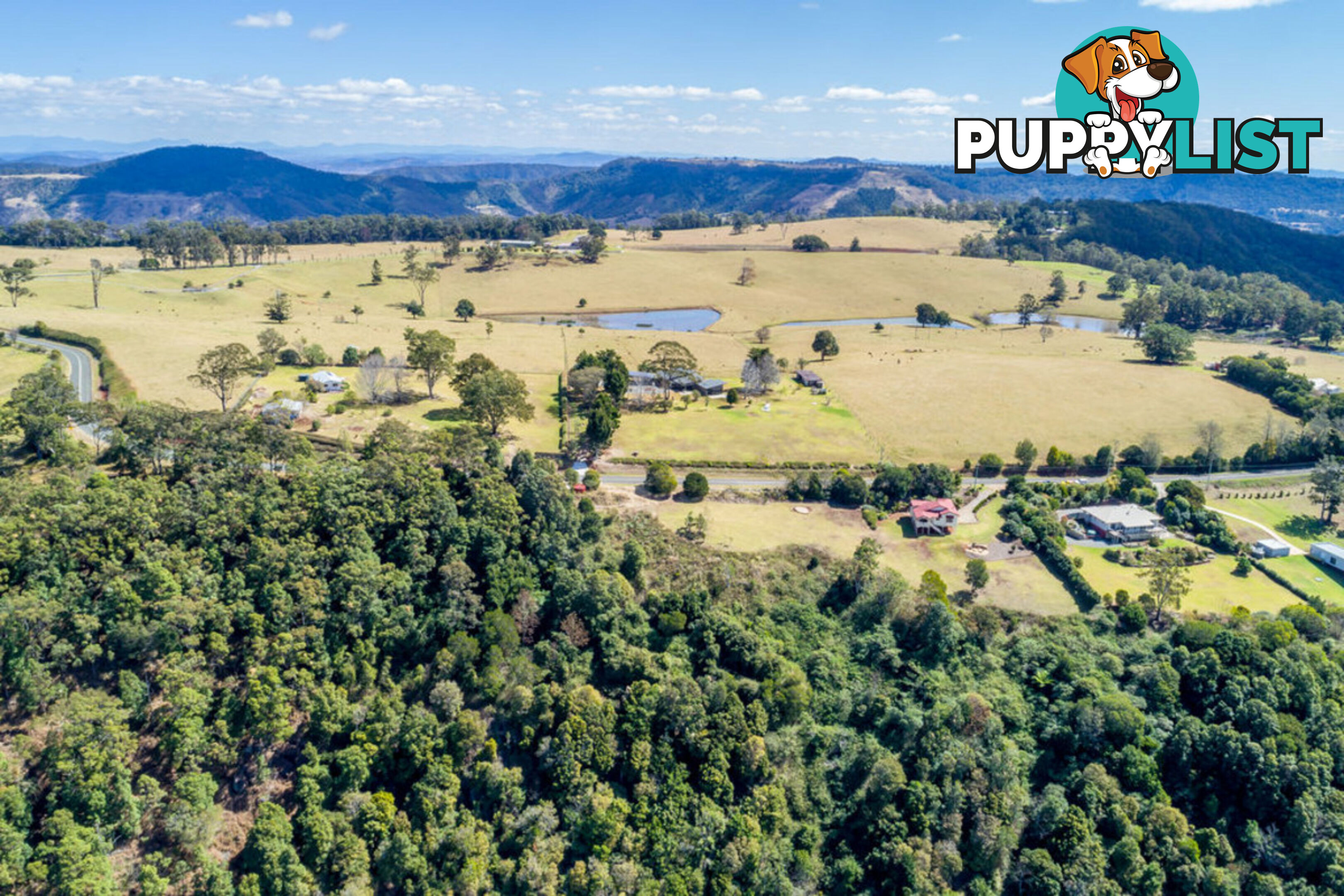 2310 Beechmont Road BEECHMONT QLD 4211