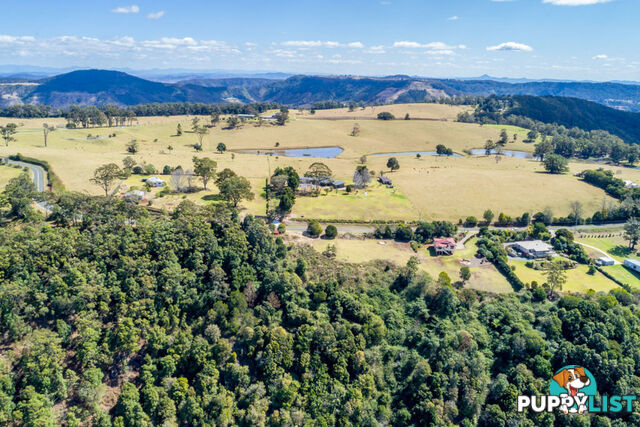 2310 Beechmont Road BEECHMONT QLD 4211