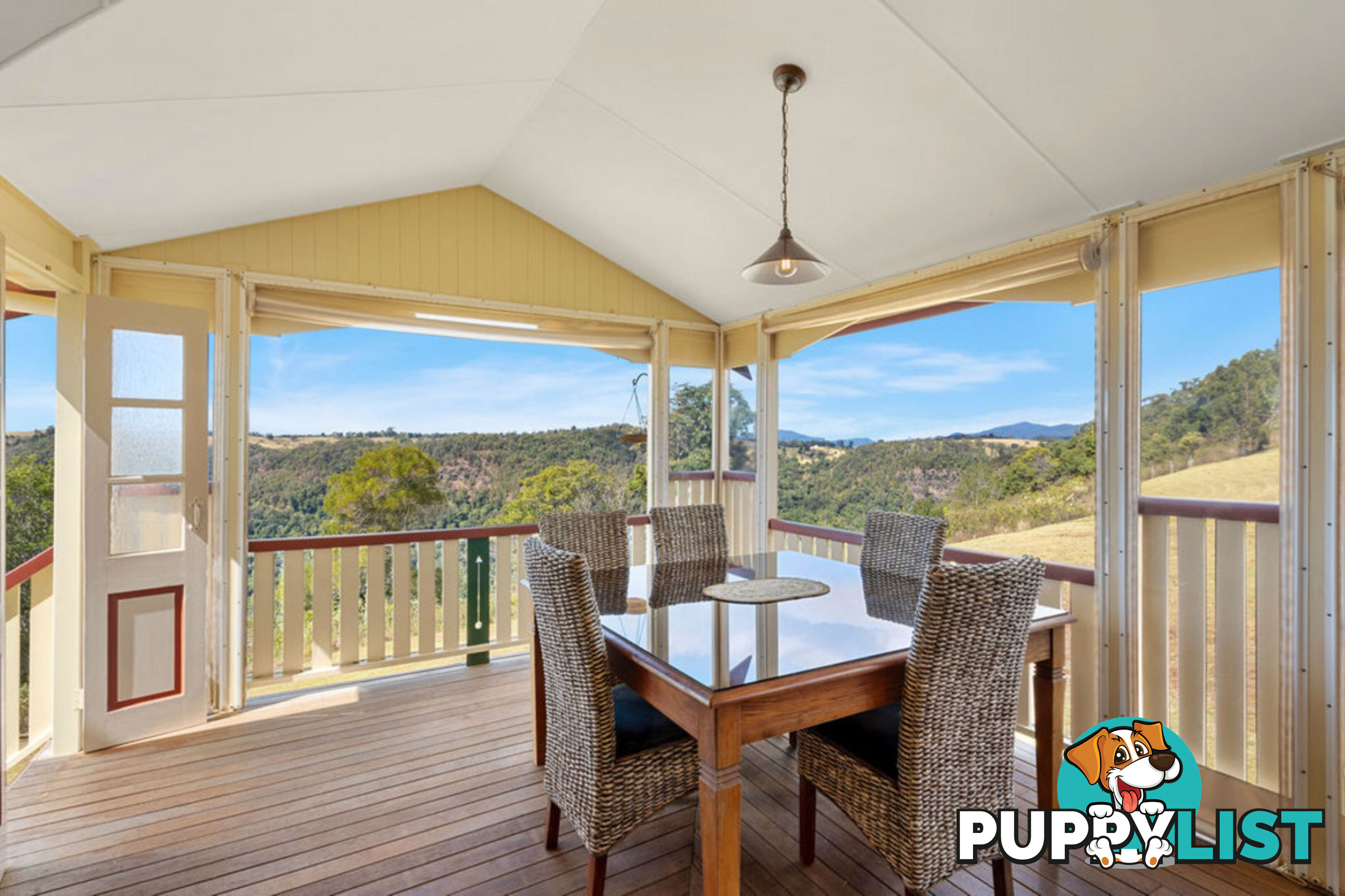 2310 Beechmont Road BEECHMONT QLD 4211