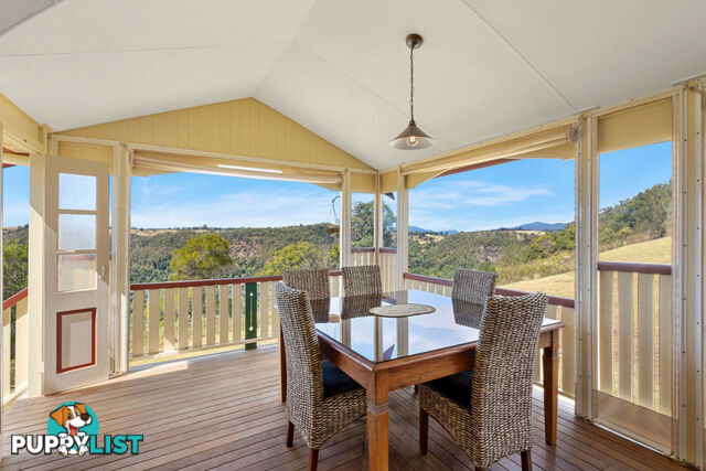 2310 Beechmont Road BEECHMONT QLD 4211