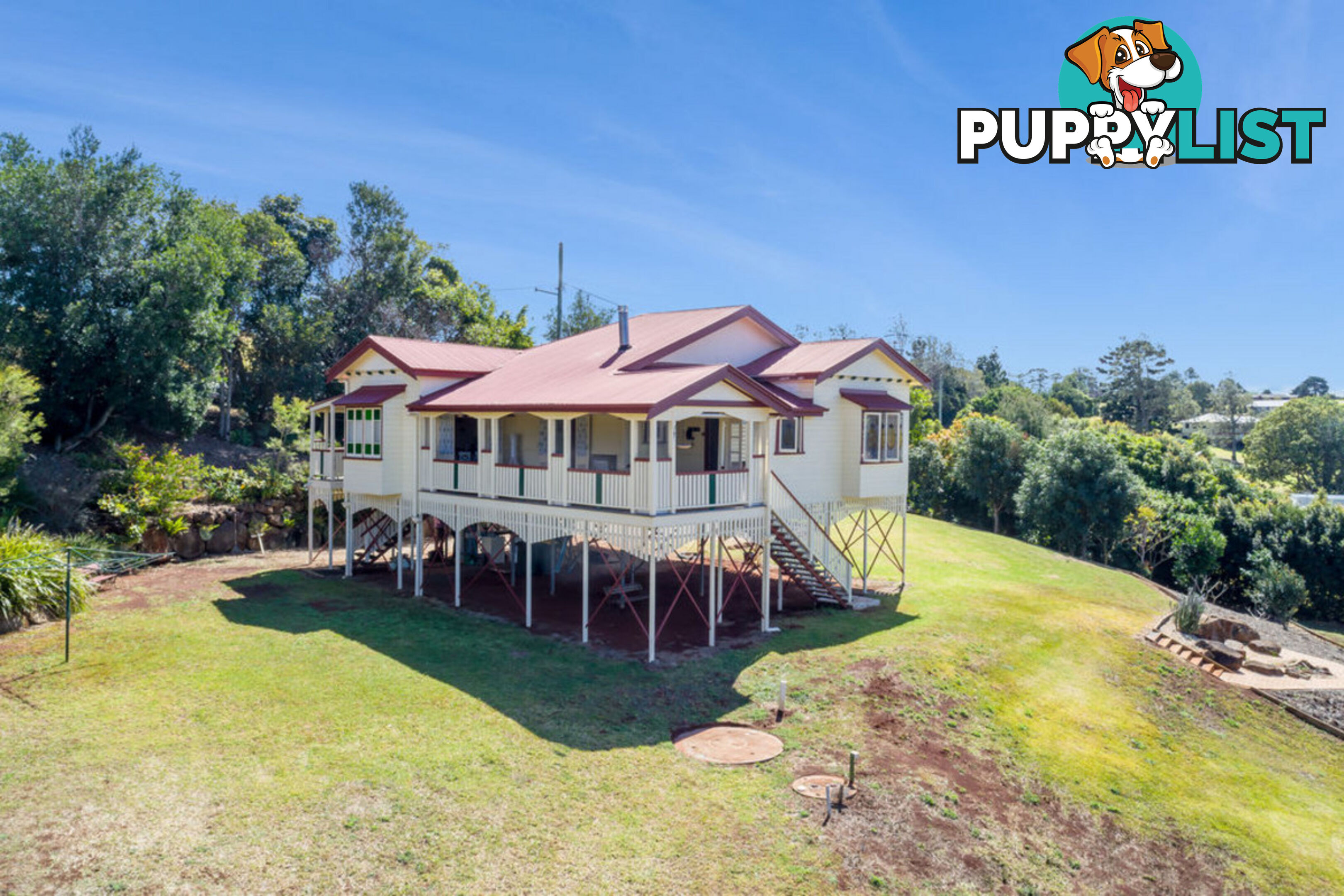 2310 Beechmont Road BEECHMONT QLD 4211