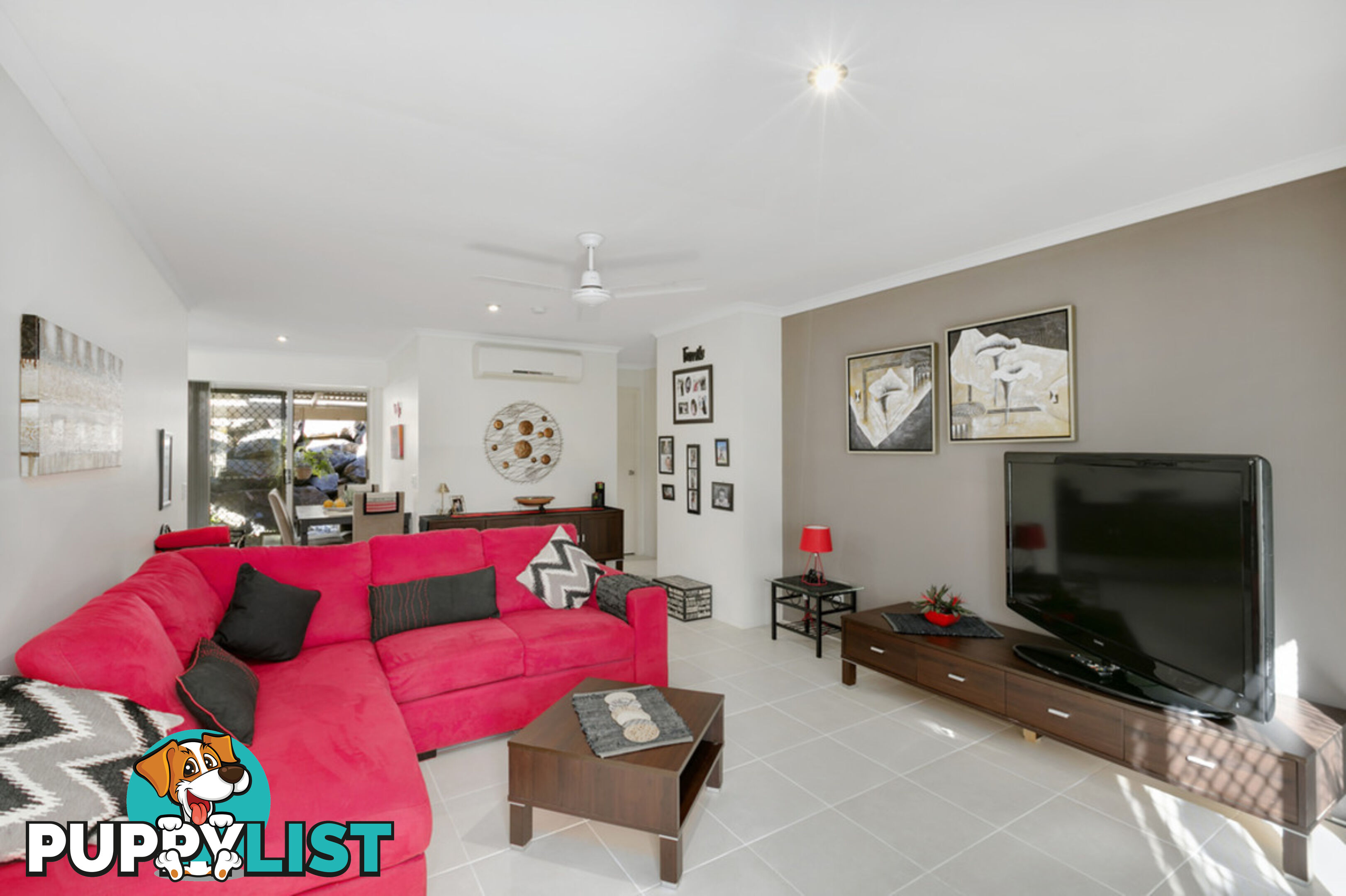 1/12 Ogilvie Crescent NERANG QLD 4211