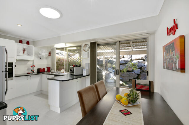 1/12 Ogilvie Crescent NERANG QLD 4211