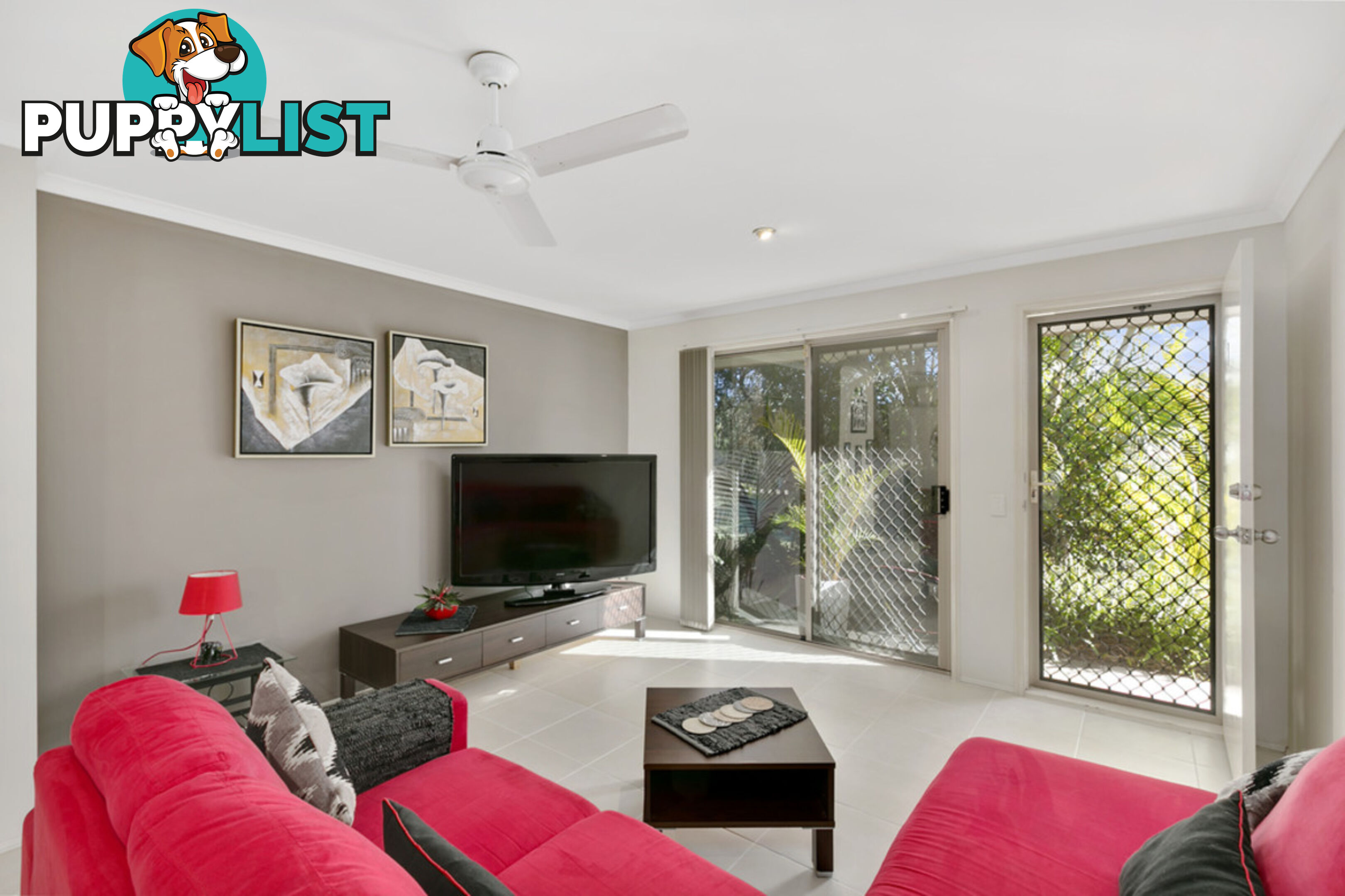 1/12 Ogilvie Crescent NERANG QLD 4211