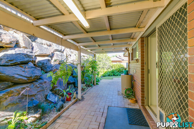 1/12 Ogilvie Crescent NERANG QLD 4211