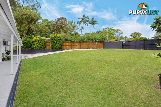 23 Minugh Court CARRARA QLD 4211