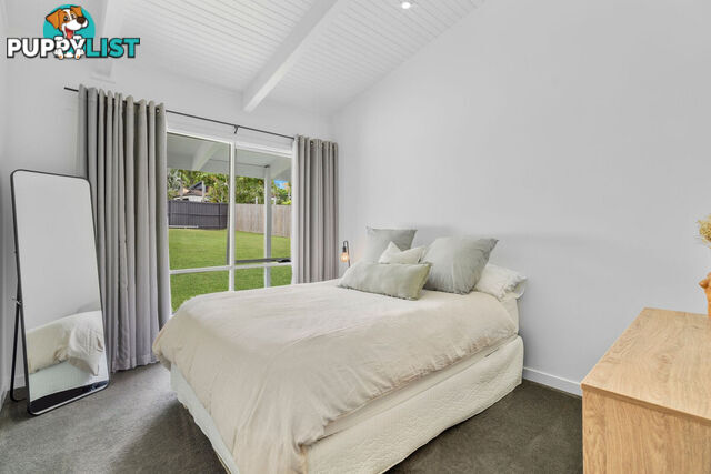 23 Minugh Court CARRARA QLD 4211