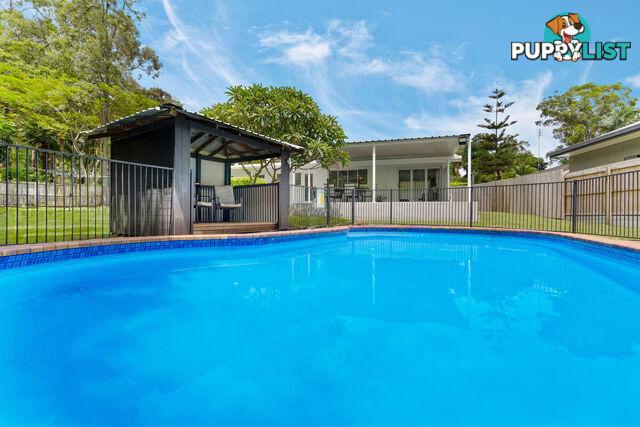 23 Minugh Court CARRARA QLD 4211