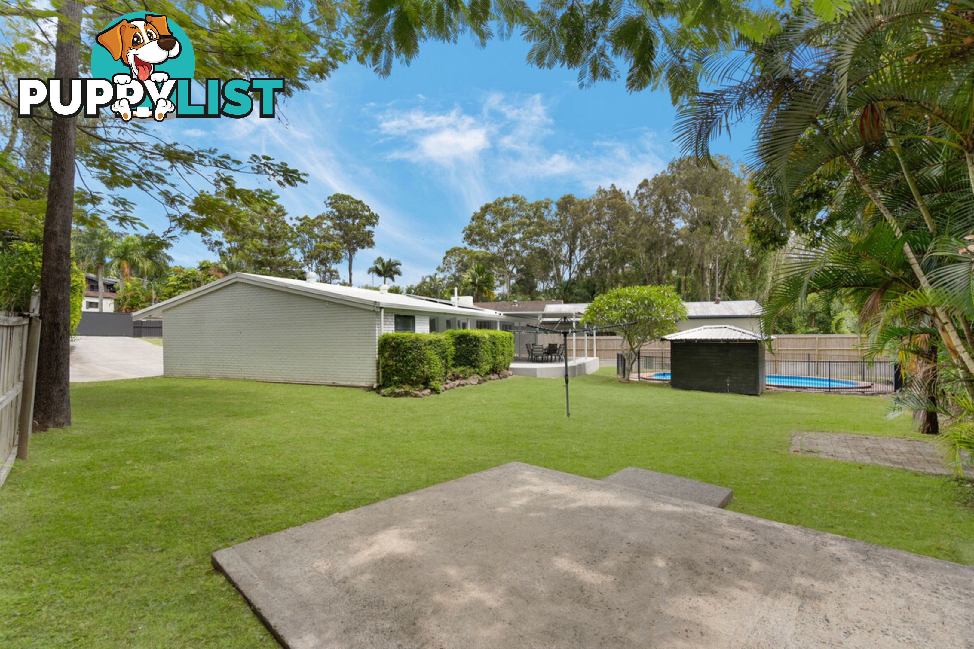 23 Minugh Court CARRARA QLD 4211