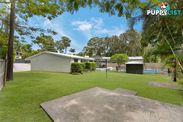 23 Minugh Court CARRARA QLD 4211