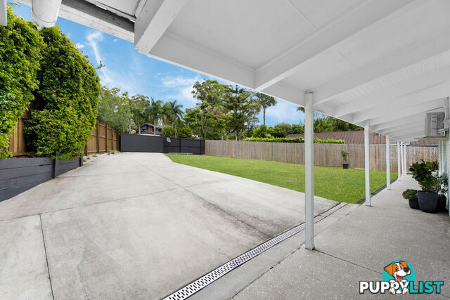 23 Minugh Court CARRARA QLD 4211