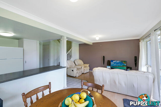 1/85 Greenacre Drive PARKWOOD QLD 4214