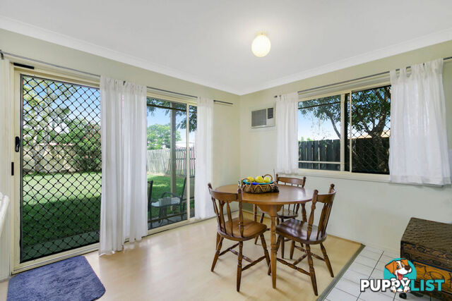 1/85 Greenacre Drive PARKWOOD QLD 4214