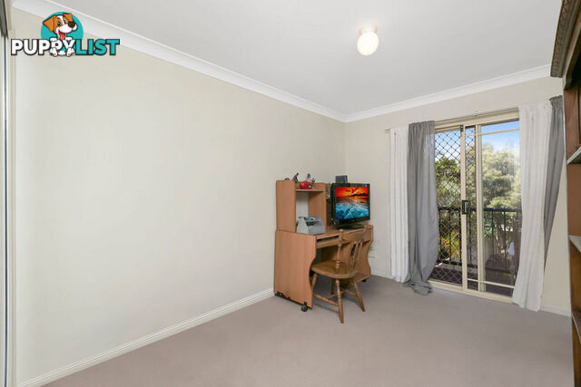 1/85 Greenacre Drive PARKWOOD QLD 4214