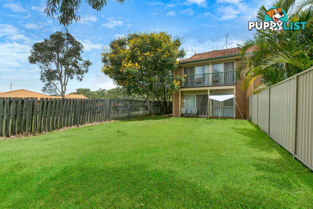 1/85 Greenacre Drive PARKWOOD QLD 4214