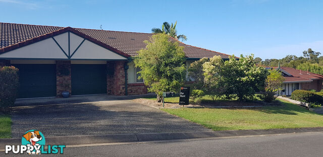 2/24 Sandalwood Terrace NERANG QLD 4211