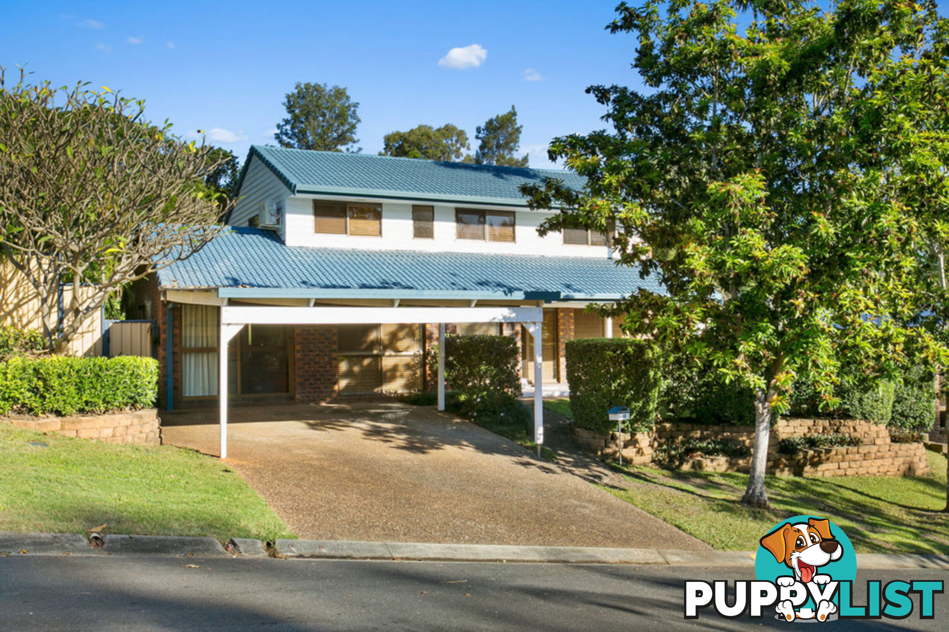 32 Whitian Drive CARRARA QLD 4211