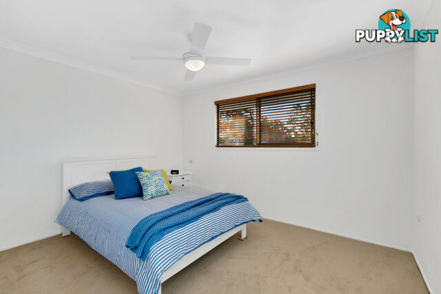 32 Whitian Drive CARRARA QLD 4211