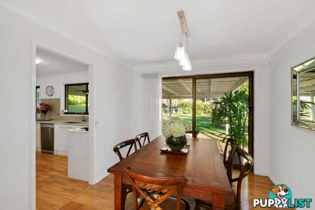 32 Whitian Drive CARRARA QLD 4211