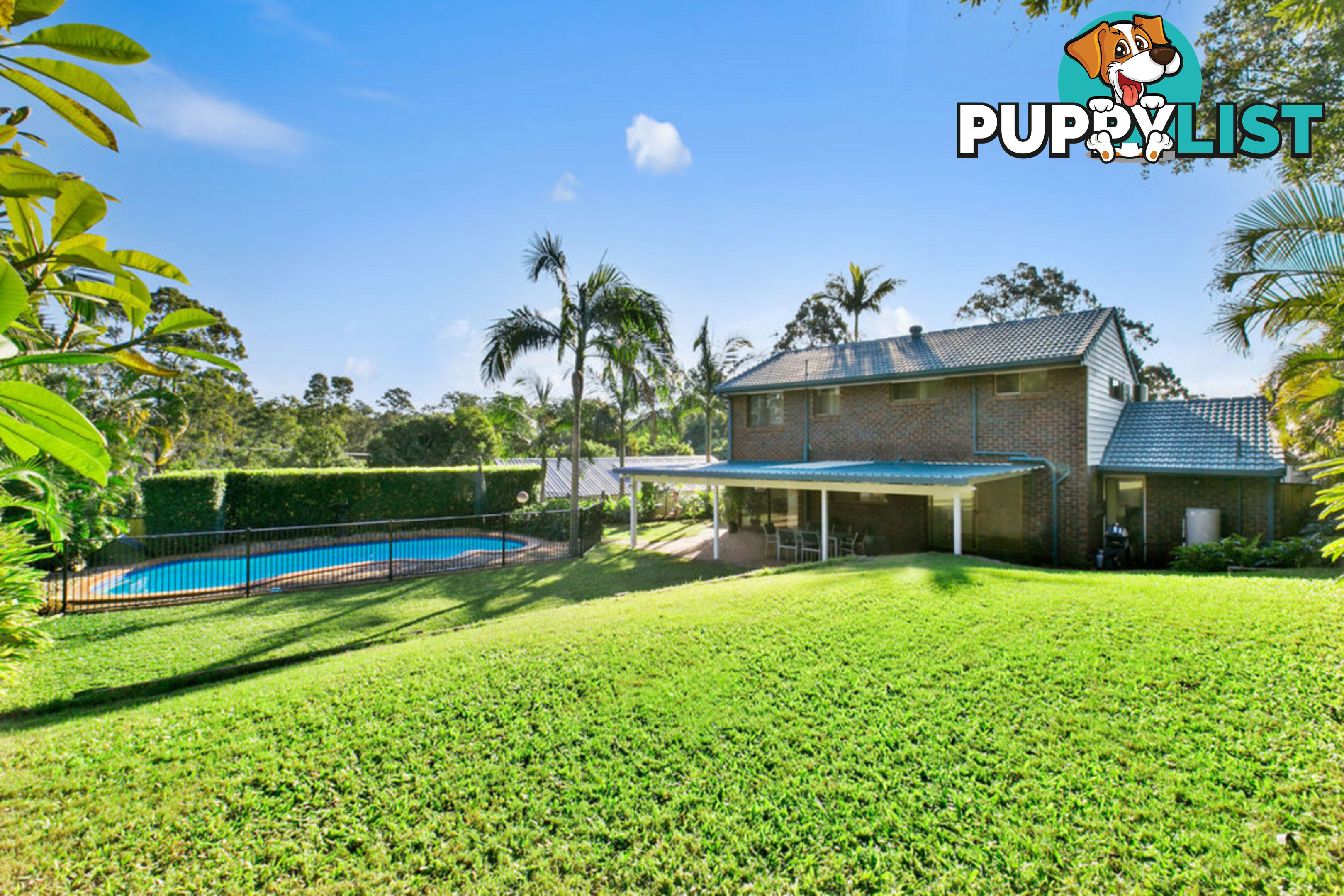 32 Whitian Drive CARRARA QLD 4211