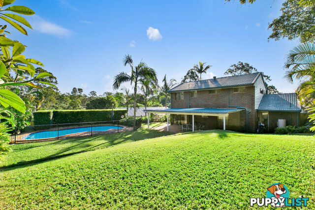 32 Whitian Drive CARRARA QLD 4211