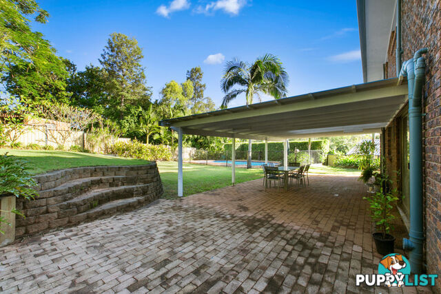 32 Whitian Drive CARRARA QLD 4211