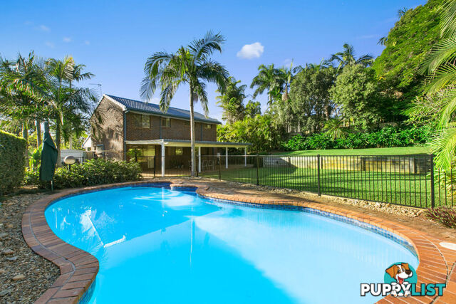 32 Whitian Drive CARRARA QLD 4211