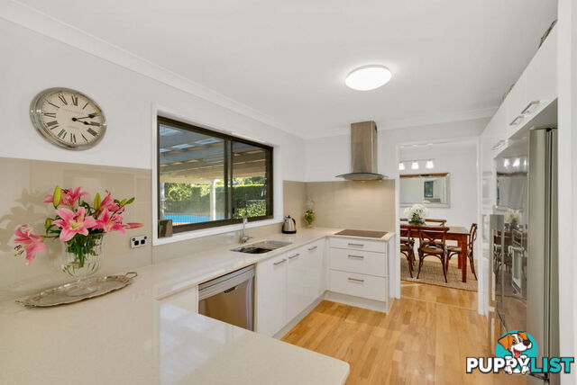 32 Whitian Drive CARRARA QLD 4211